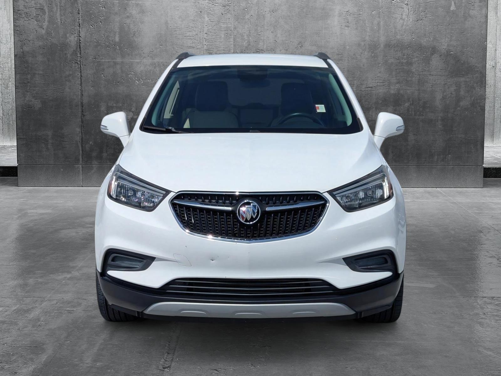 2019 Buick Encore Vehicle Photo in Ft. Myers, FL 33907