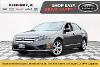 Used 2012 Ford Fusion SE with VIN 3FAHP0HA7CR136339 for sale in Mc Henry, IL