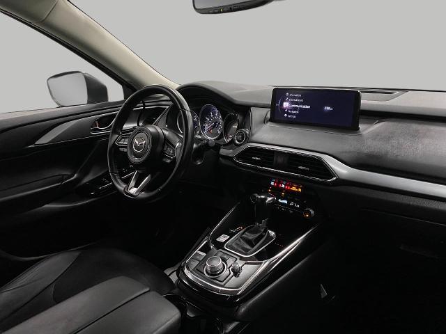 2023 Mazda CX-9 Vehicle Photo in Appleton, WI 54913