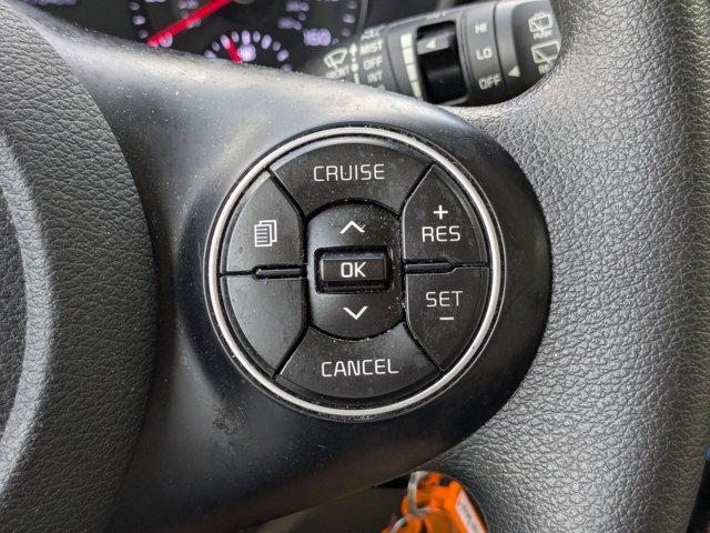 2021 Kia Soul Vehicle Photo in BEAUFORT, SC 29906-4218