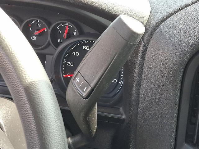 2021 Chevrolet Silverado 1500 Vehicle Photo in TREVOSE, PA 19053-4984