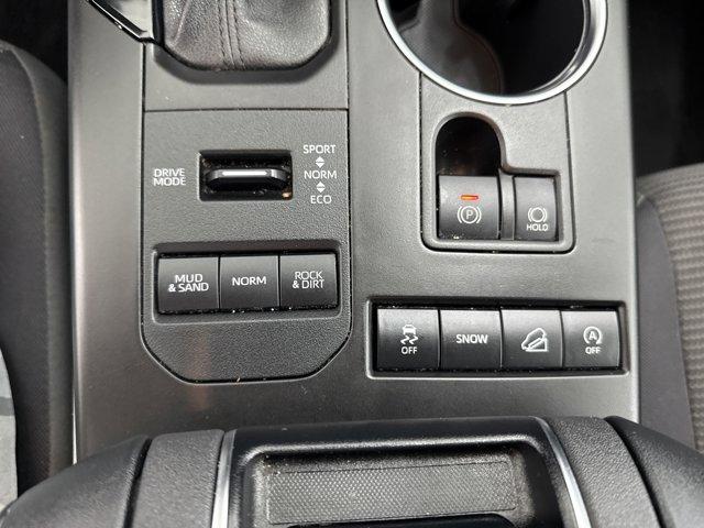 2021 Toyota Highlander Vehicle Photo in Charlotte, NC 28273