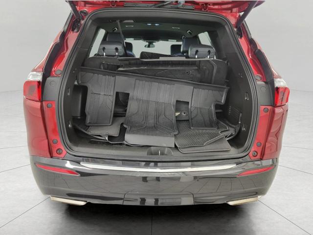 2023 Buick Enclave Vehicle Photo in NEENAH, WI 54956-2243