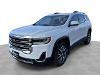 Used 2023 GMC Acadia SLT with VIN 1GKKNULS4PZ254688 for sale in Alexandria, Minnesota