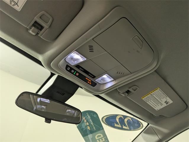 2022 Chevrolet Equinox Vehicle Photo in ENGLEWOOD, CO 80113-6708