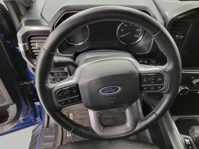 2022 Ford F-150 Vehicle Photo in APPLETON, WI 54914-4656