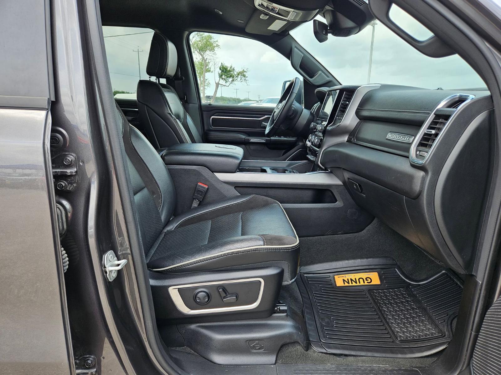 2024 Ram 1500 Vehicle Photo in Seguin, TX 78155