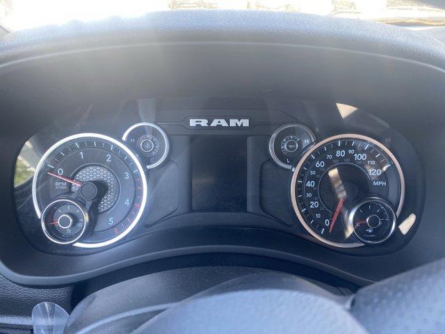 2024 Ram 3500 Chassis Cab Vehicle Photo in Doylsetown, PA 18901