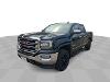 Used 2016 GMC Sierra 1500 SLT with VIN 3GTU2NEC5GG269998 for sale in Hibbing, Minnesota