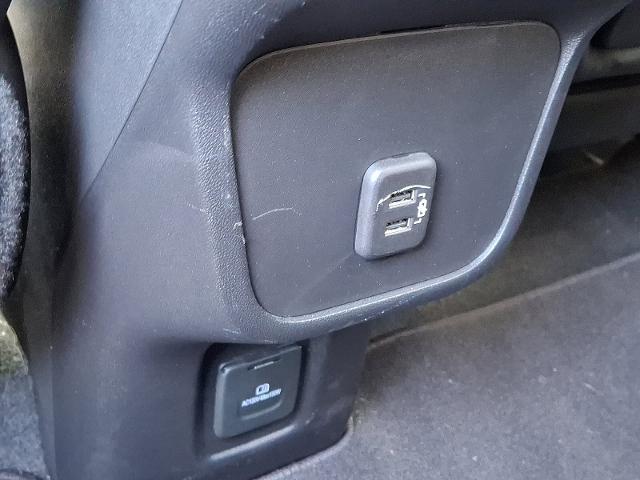 2022 GMC Terrain Vehicle Photo in TREVOSE, PA 19053-4984