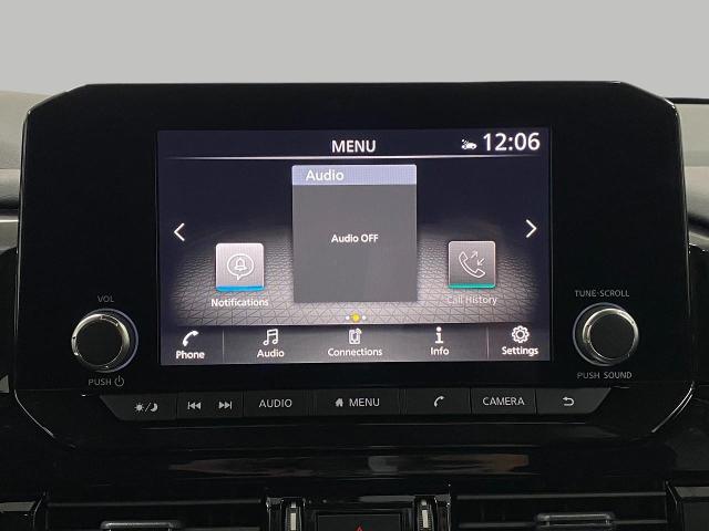 2025 Nissan Pathfinder Vehicle Photo in Appleton, WI 54913
