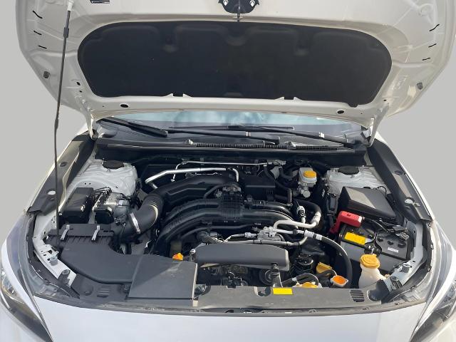 2021 Subaru Crosstrek Vehicle Photo in Oshkosh, WI 54904