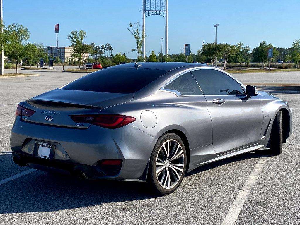 2019 INFINITI Q60 Vehicle Photo in POOLER, GA 31322-3252