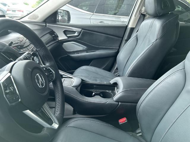 2023 Acura RDX Vehicle Photo in Grapevine, TX 76051
