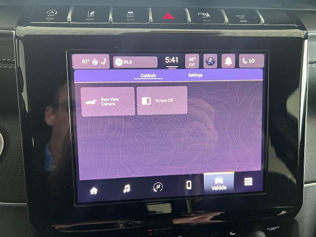 2025 Jeep Grand Cherokee Vehicle Photo in Oshkosh, WI 54901