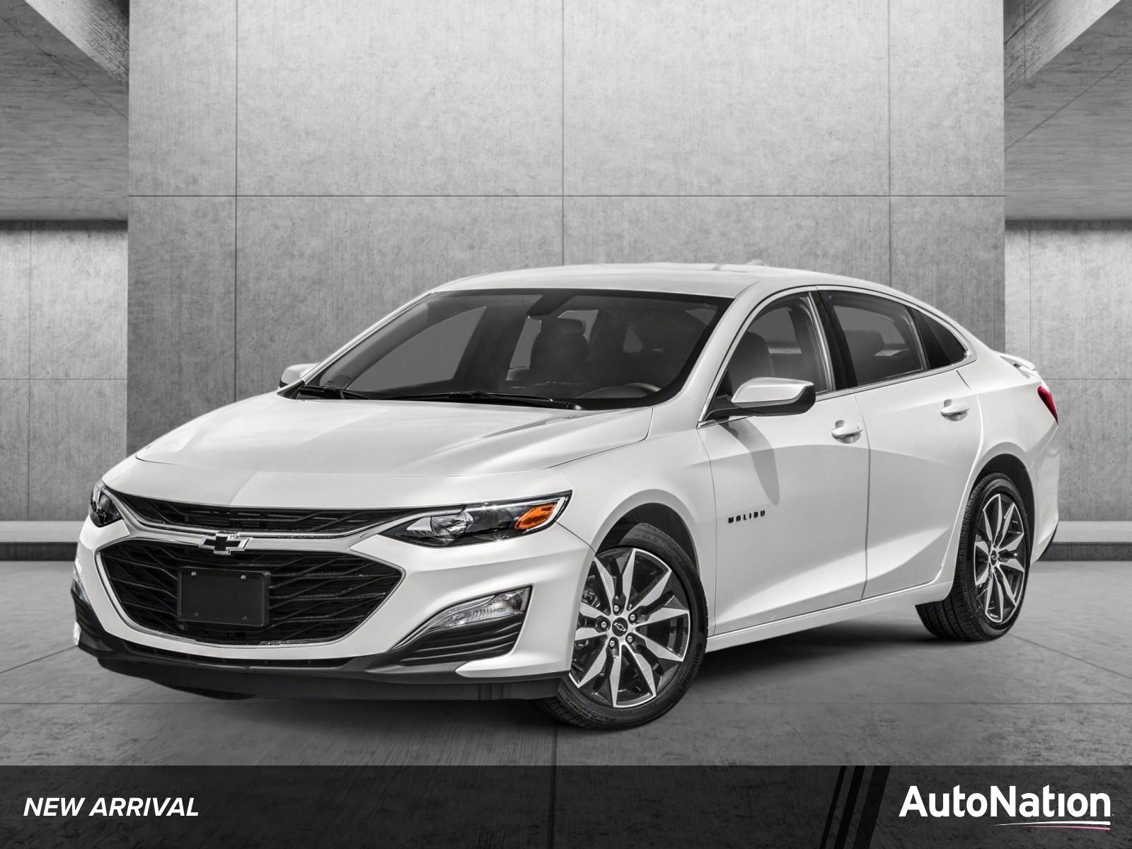 2023 Chevrolet Malibu Vehicle Photo in MIAMI, FL 33172-3015