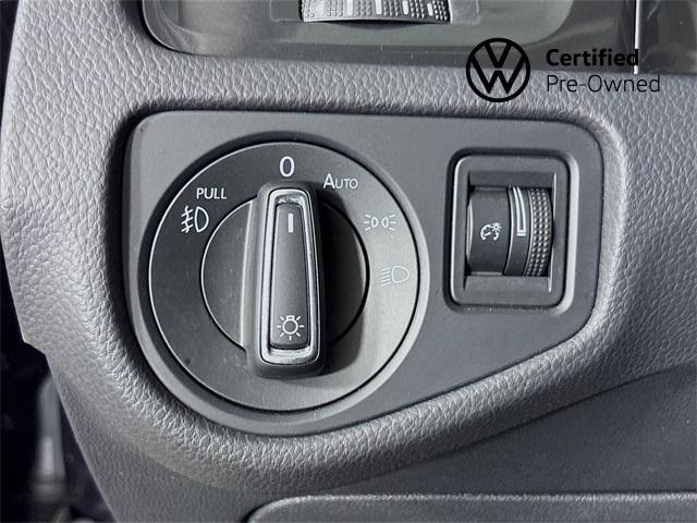 2019 Volkswagen Golf Alltrack Vehicle Photo in Puyallup, WA 98371