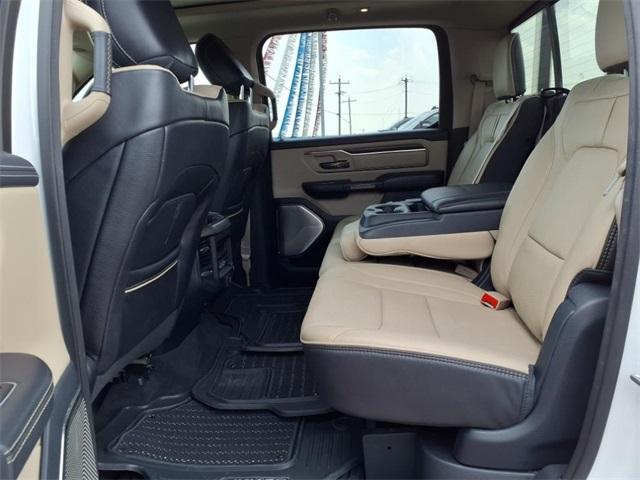 2020 Ram 1500 Vehicle Photo in ELGIN, TX 78621-4245
