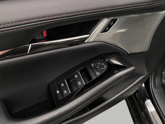 2025 Mazda3 Hatchback Vehicle Photo in Appleton, WI 54913