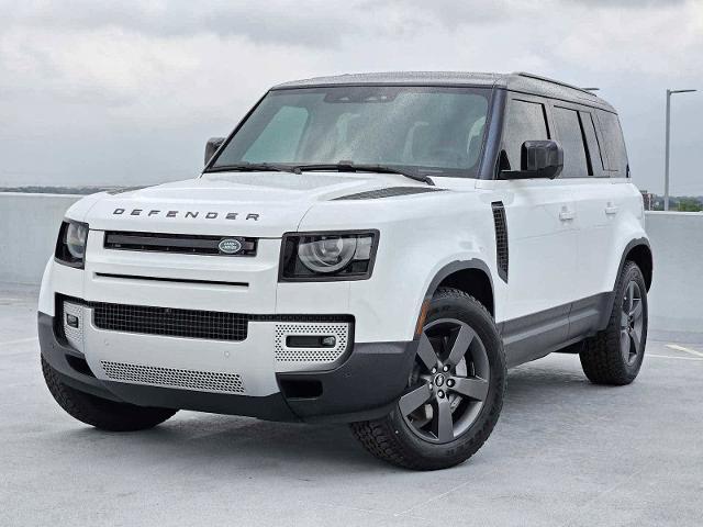 2025 Defender Vehicle Photo in AUSTIN, TX 78717