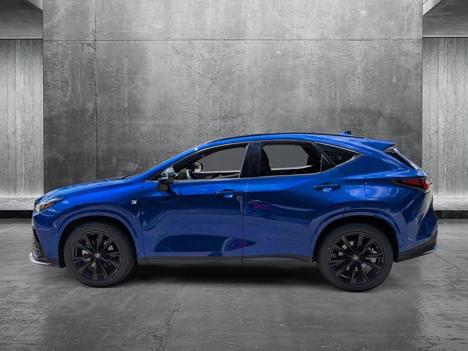 2022 Lexus NX 350 Vehicle Photo in West Palm Beach, FL 33417