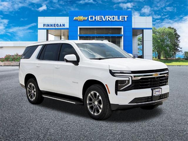 2025 Chevrolet Tahoe Vehicle Photo in ROSENBERG, TX 77471-5675