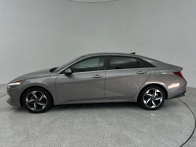 2022 Hyundai ELANTRA Vehicle Photo in Grapevine, TX 76051