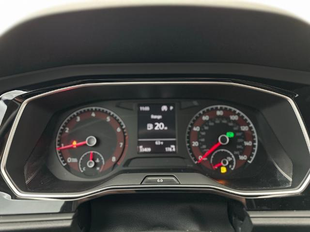 2021 Volkswagen Jetta Vehicle Photo in Grapevine, TX 76051