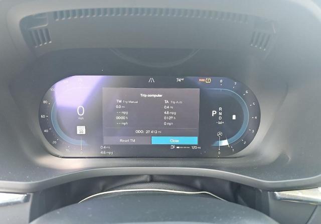 2022 Volvo XC60 Vehicle Photo in Houston, TX 77007
