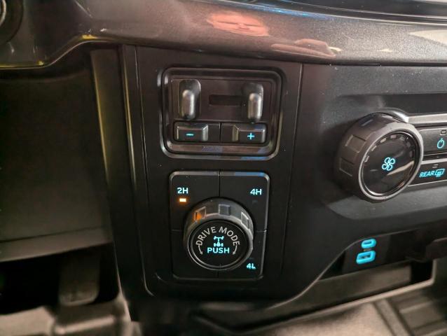 2023 Ford F-150 Vehicle Photo in Oshkosh, WI 54901