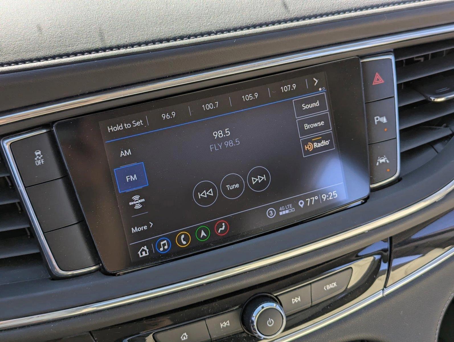 2020 Buick Enclave Vehicle Photo in Ft. Myers, FL 33907