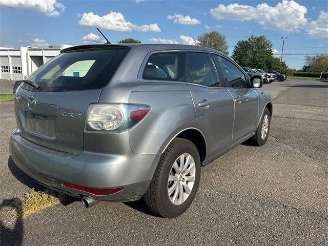 2010 Mazda CX-7 Vehicle Photo in LANCASTER, PA 17601-0000