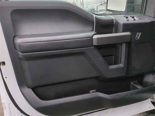 2019 Ford F-150 Vehicle Photo in PASADENA, CA 91107-3803