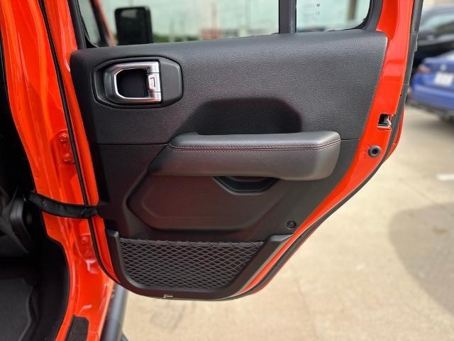 2020 Jeep Gladiator Vehicle Photo in Grapevine, TX 76051