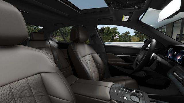 2025 BMW 530i xDrive Vehicle Photo in GRAPEVINE, TX 76051
