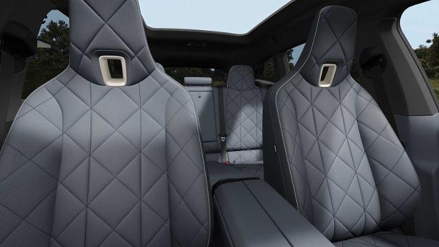 2026 BMW iX Vehicle Photo in GRAPEVINE, TX 76051