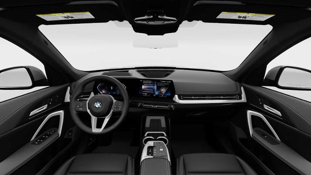 2025 BMW X1 xDrive28i Vehicle Photo in GRAPEVINE, TX 76051