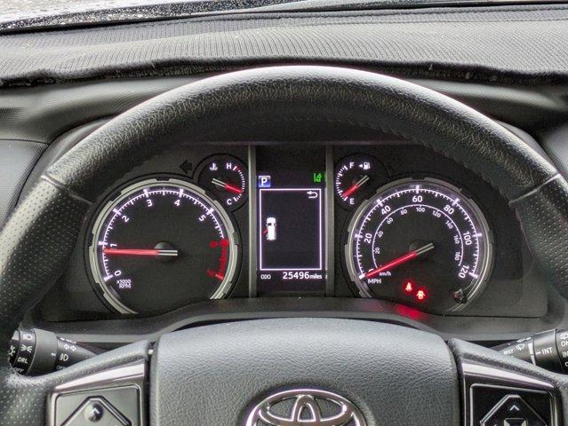 2024 Toyota 4Runner Vehicle Photo in SELMA, TX 78154-1460