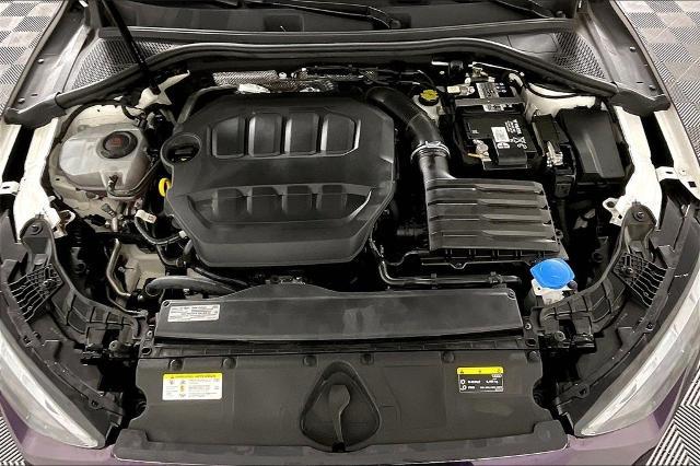 2022 Audi A3 Vehicle Photo in Tulsa, OK 74129