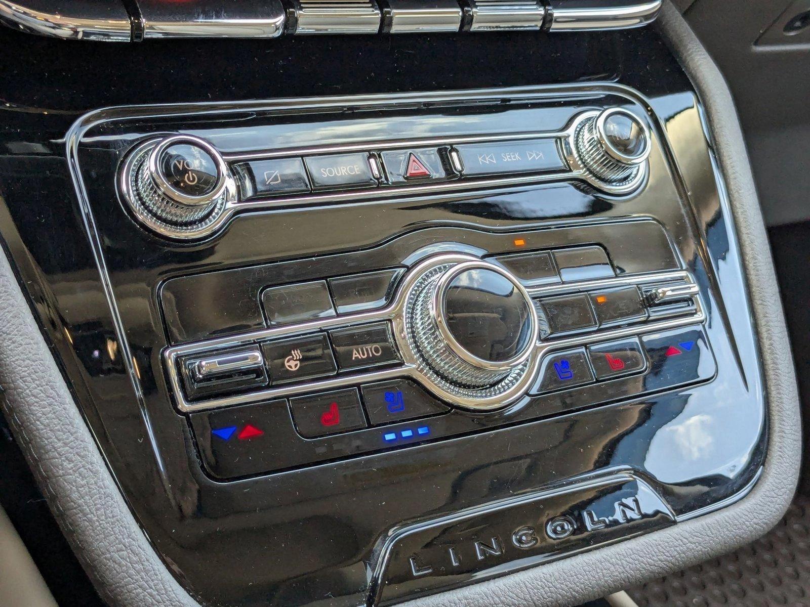 2022 Lincoln Corsair Vehicle Photo in Clearwater, FL 33765