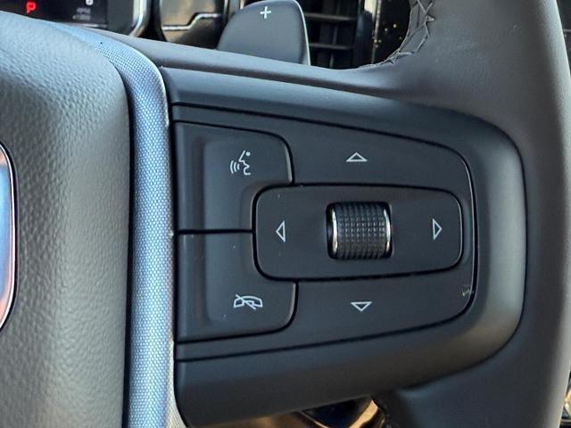 2025 GMC Sierra 1500 Vehicle Photo in COLUMBIA, MO 65203-3903
