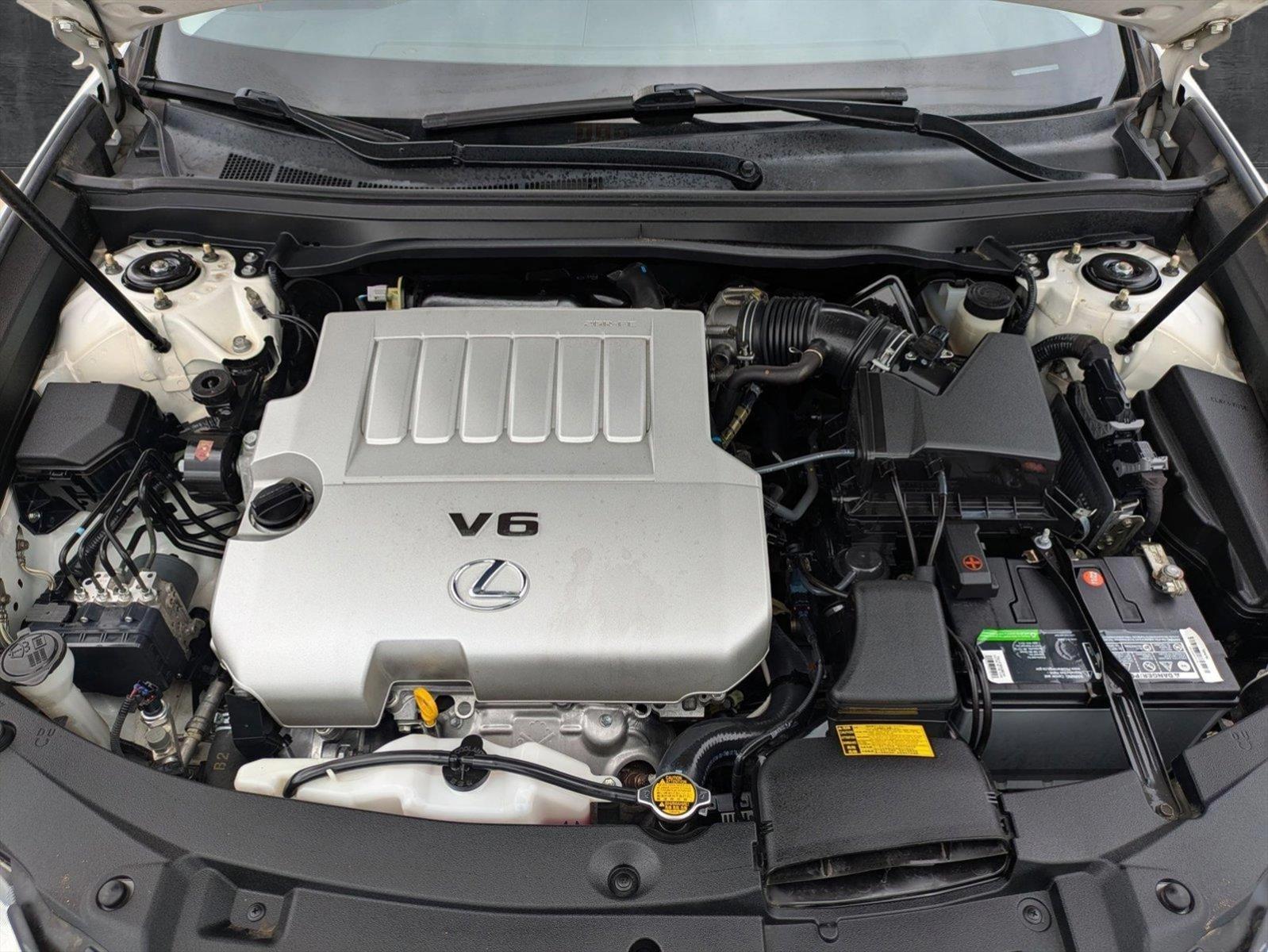 2014 Lexus ES 350 Vehicle Photo in Tustin, CA 92782