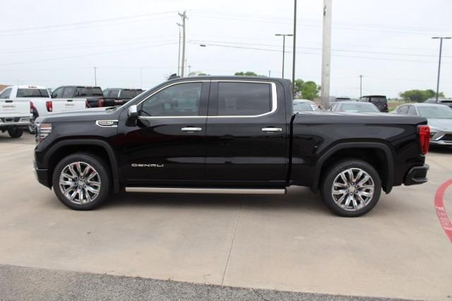 2025 GMC Sierra 1500 Vehicle Photo in Greenville, TX 75402