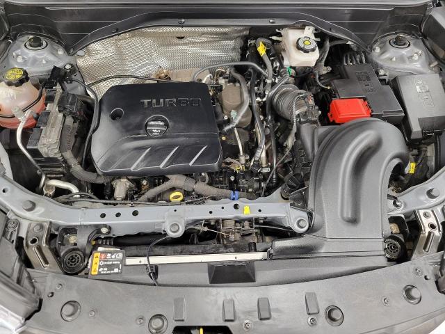 2022 Chevrolet Trailblazer Vehicle Photo in APPLETON, WI 54914-4656