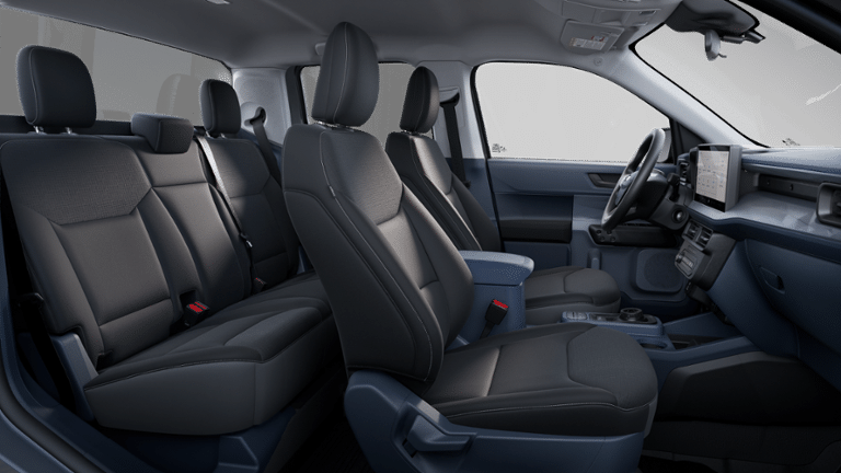 2025 Ford Maverick Vehicle Photo in Green Bay, WI 54304