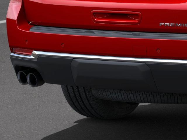 2025 Chevrolet Tahoe Vehicle Photo in GEORGETOWN, TX 78626-7508