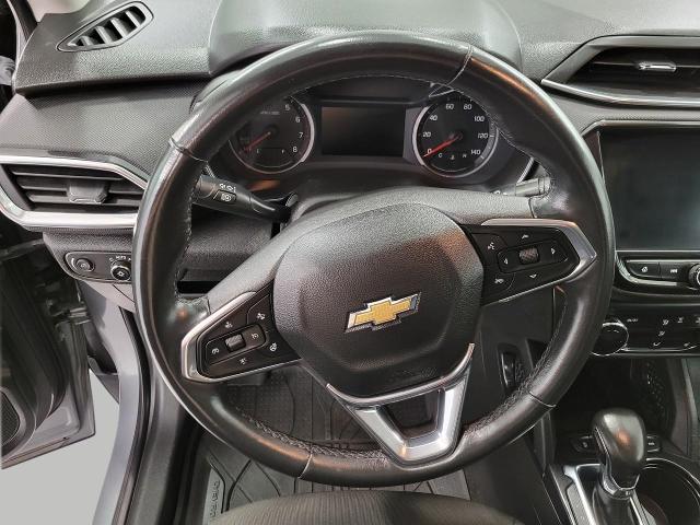 2023 Chevrolet Trailblazer Vehicle Photo in MIDDLETON, WI 53562-1492