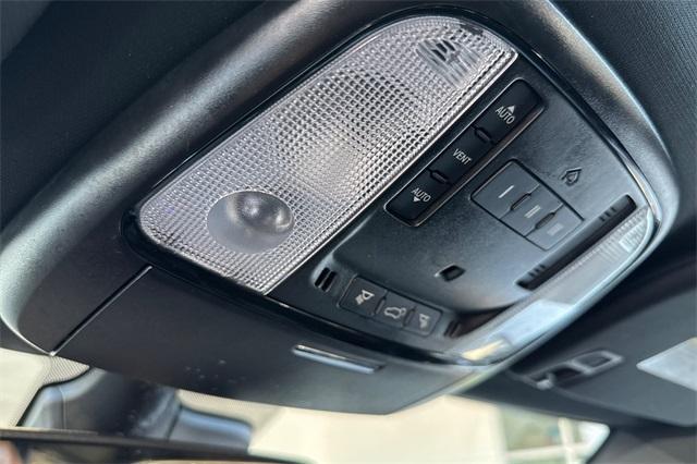 2023 Dodge Durango Vehicle Photo in ELK GROVE, CA 95757-8703