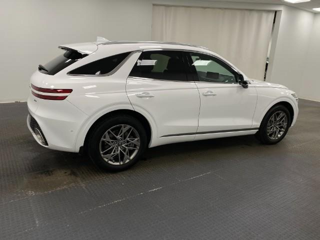 2023 Genesis GV70 Vehicle Photo in Appleton, WI 54913