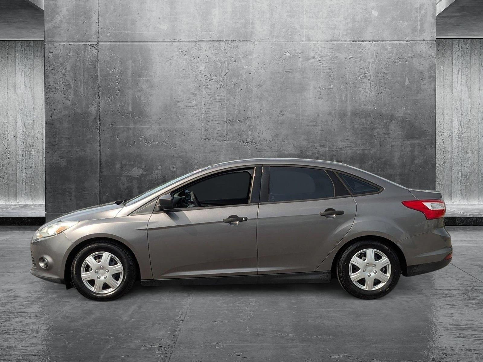2014 Ford Focus Vehicle Photo in St. Petersburg, FL 33713